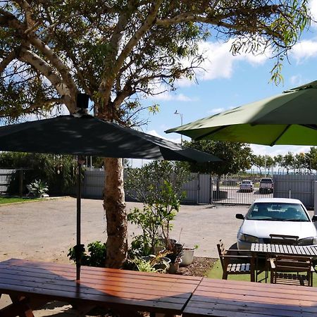 Hostel Geraldton Backpackers Exteriér fotografie