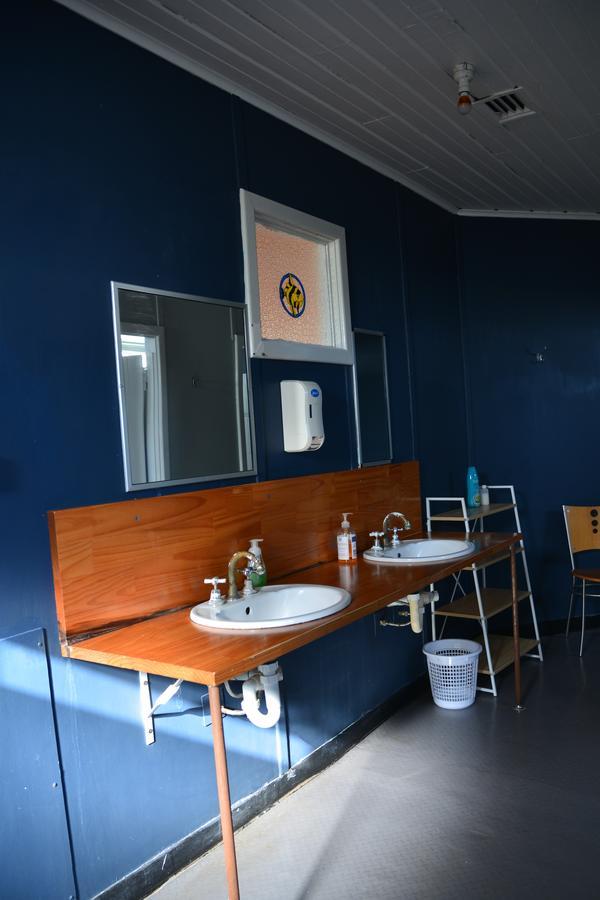 Hostel Geraldton Backpackers Exteriér fotografie