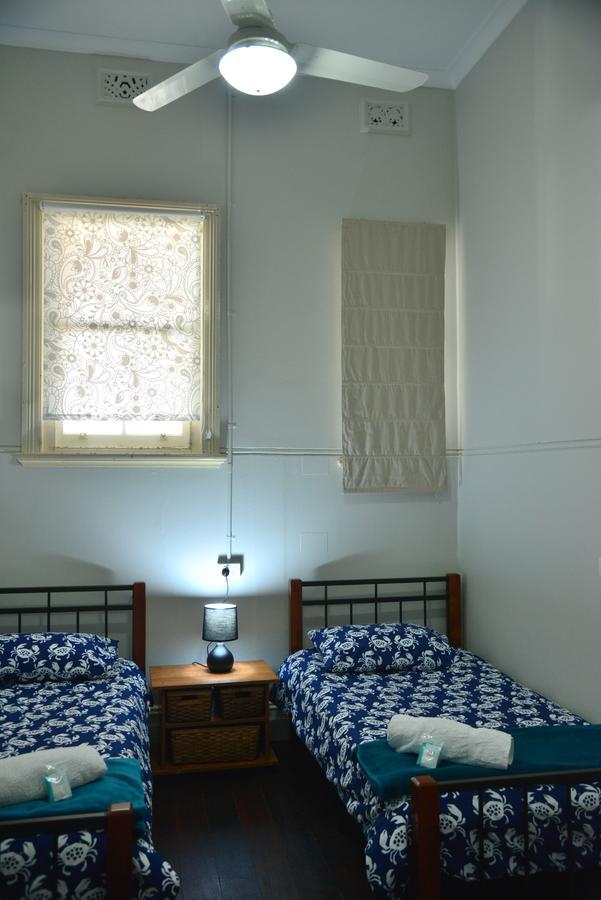 Hostel Geraldton Backpackers Exteriér fotografie