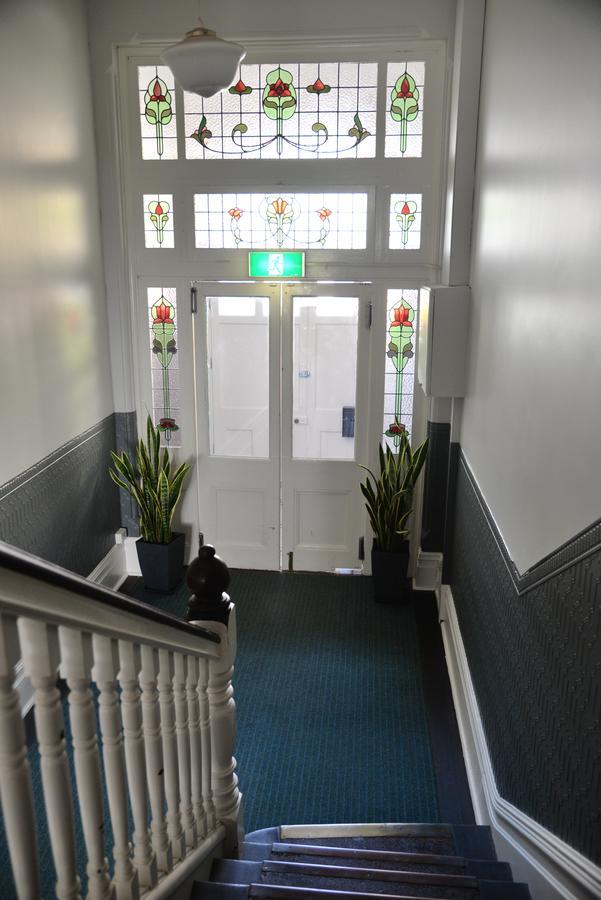 Hostel Geraldton Backpackers Exteriér fotografie