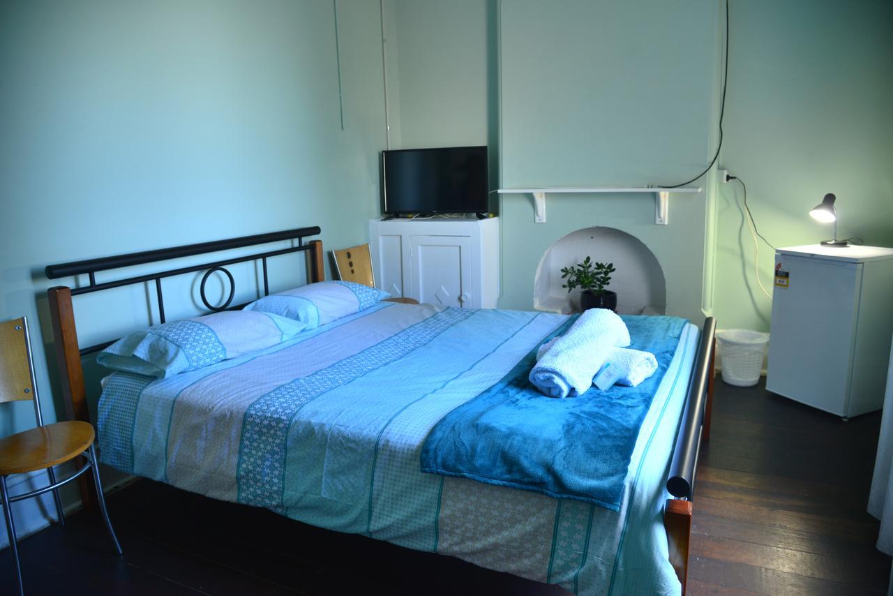 Hostel Geraldton Backpackers Exteriér fotografie