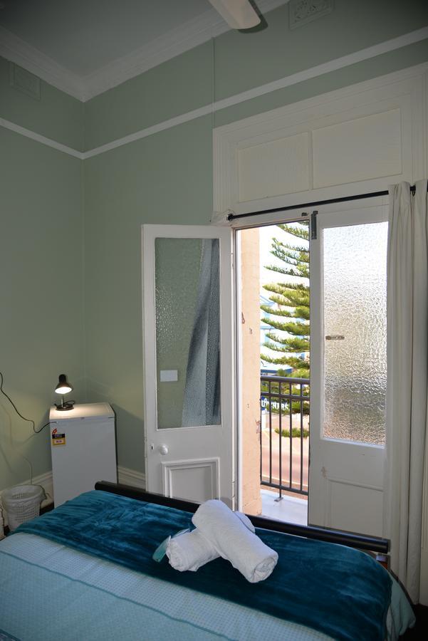 Hostel Geraldton Backpackers Exteriér fotografie