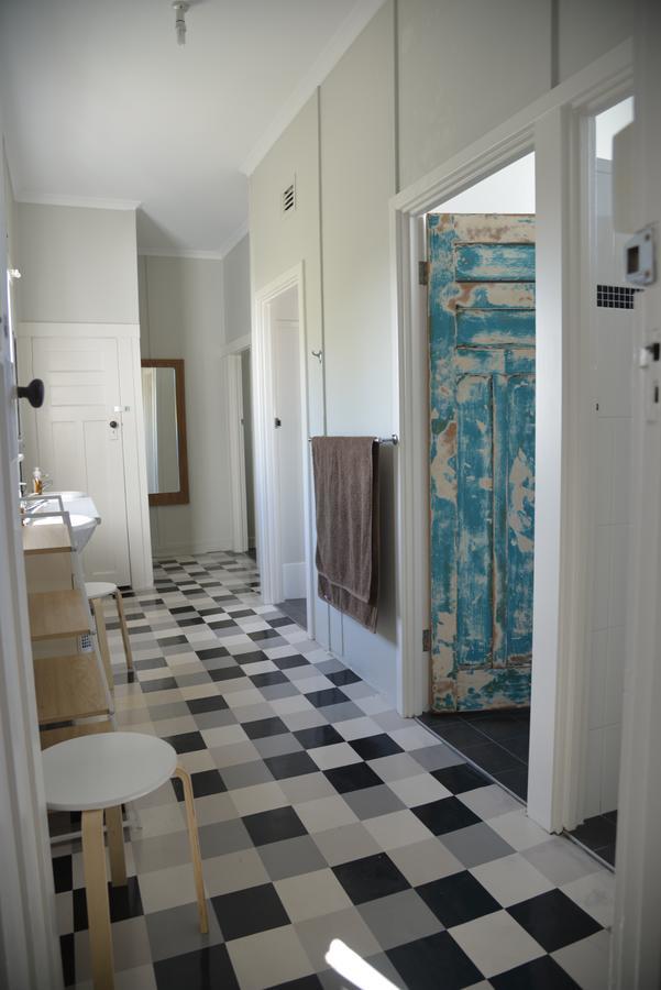 Hostel Geraldton Backpackers Exteriér fotografie