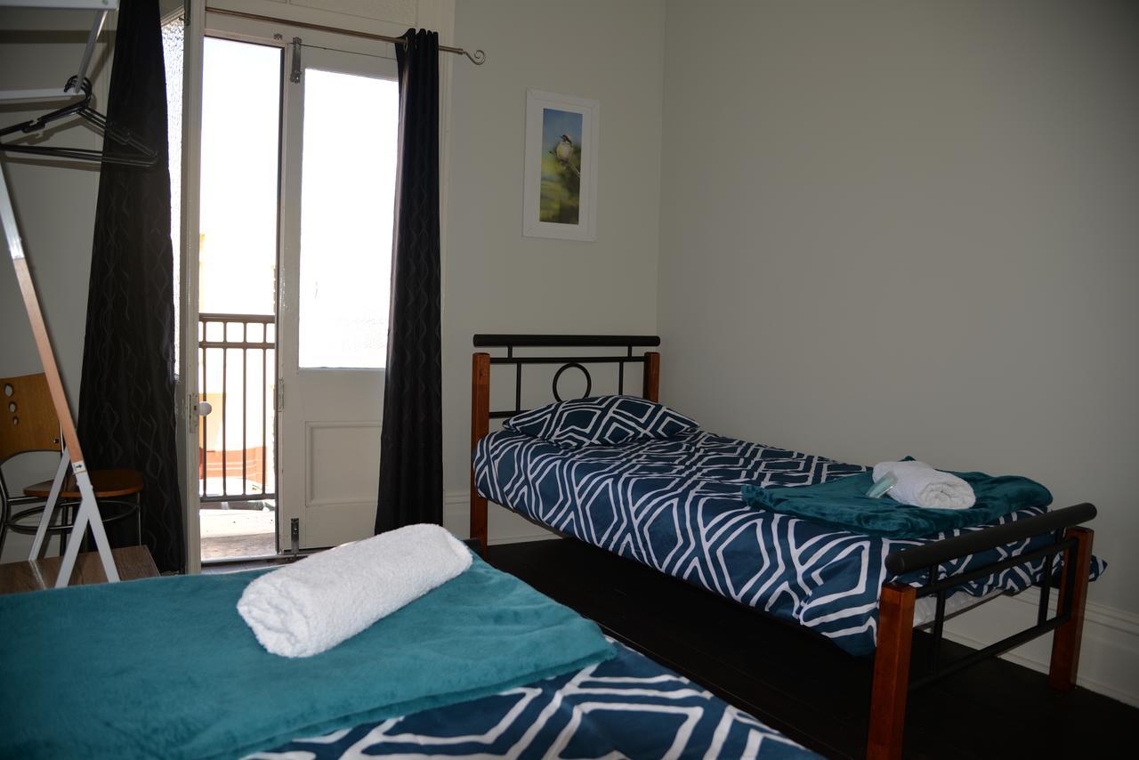 Hostel Geraldton Backpackers Exteriér fotografie