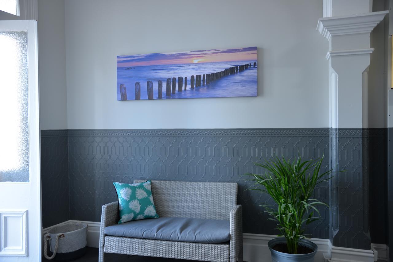 Hostel Geraldton Backpackers Exteriér fotografie