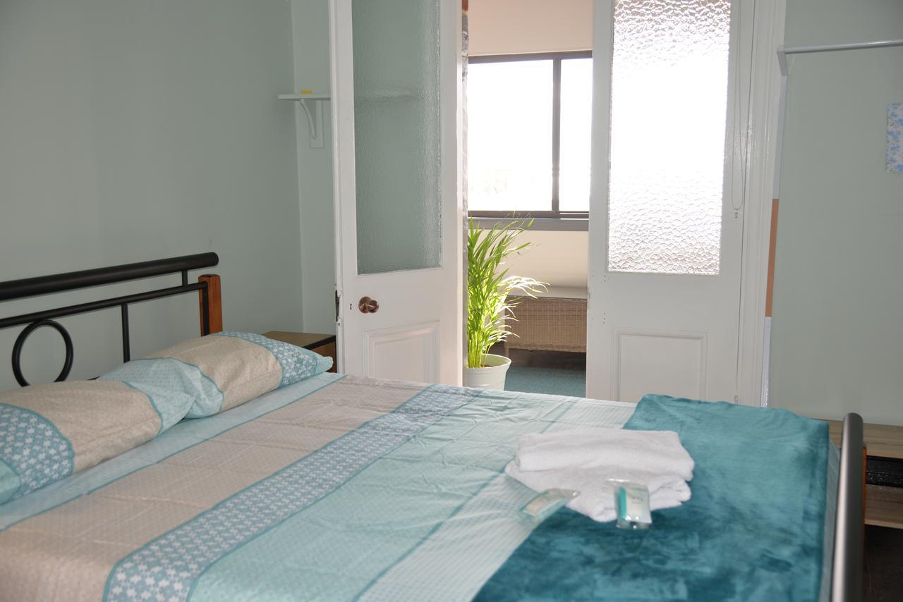 Hostel Geraldton Backpackers Exteriér fotografie