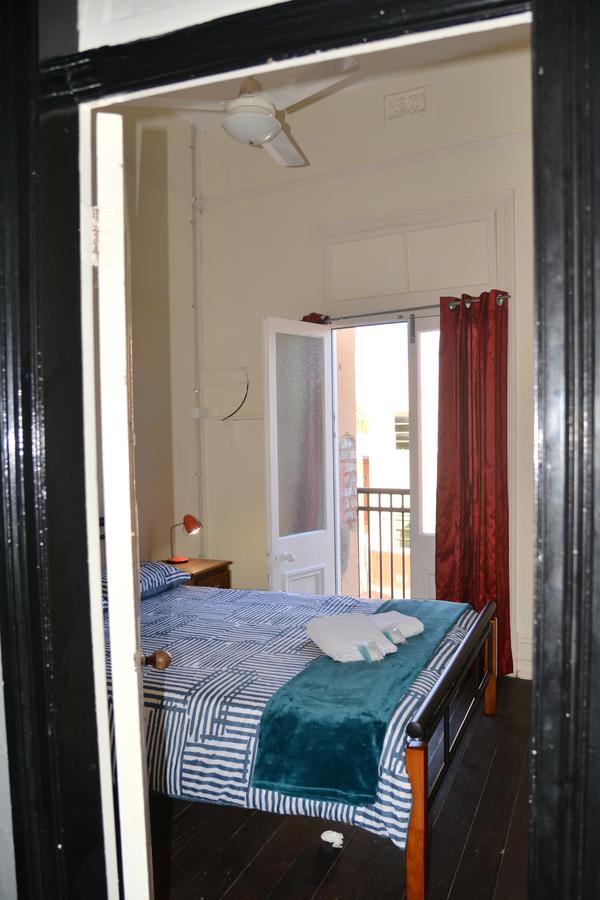 Hostel Geraldton Backpackers Exteriér fotografie