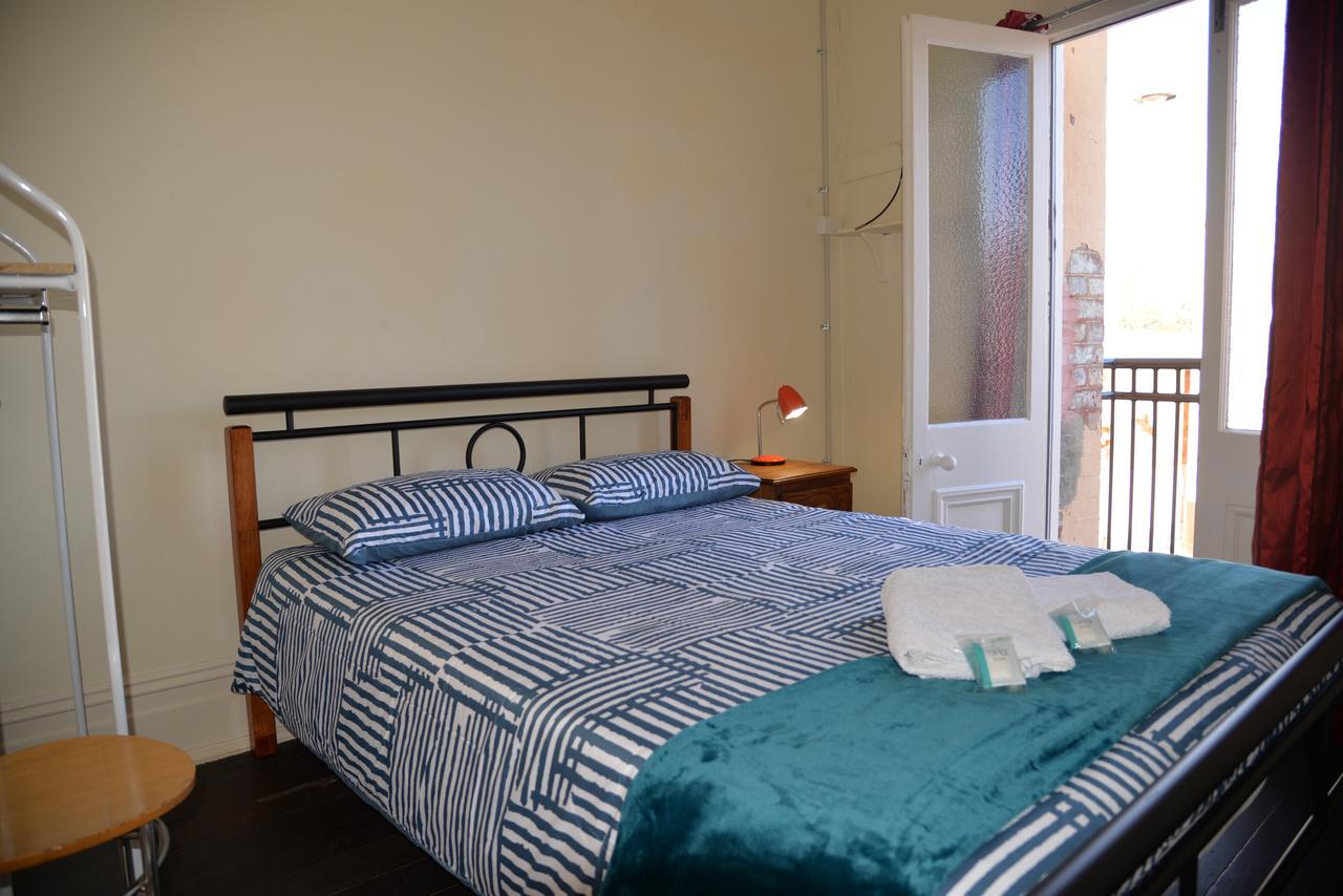 Hostel Geraldton Backpackers Exteriér fotografie