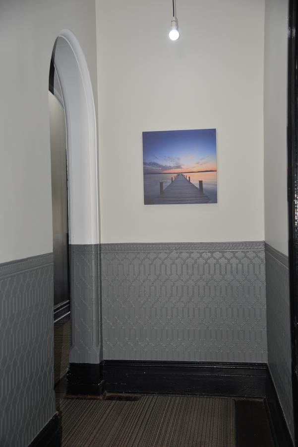 Hostel Geraldton Backpackers Exteriér fotografie