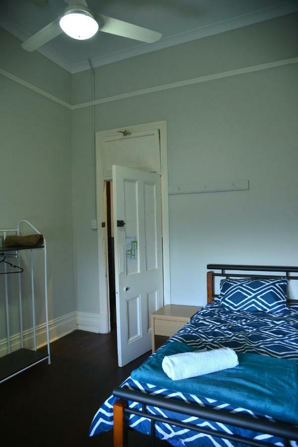 Hostel Geraldton Backpackers Exteriér fotografie