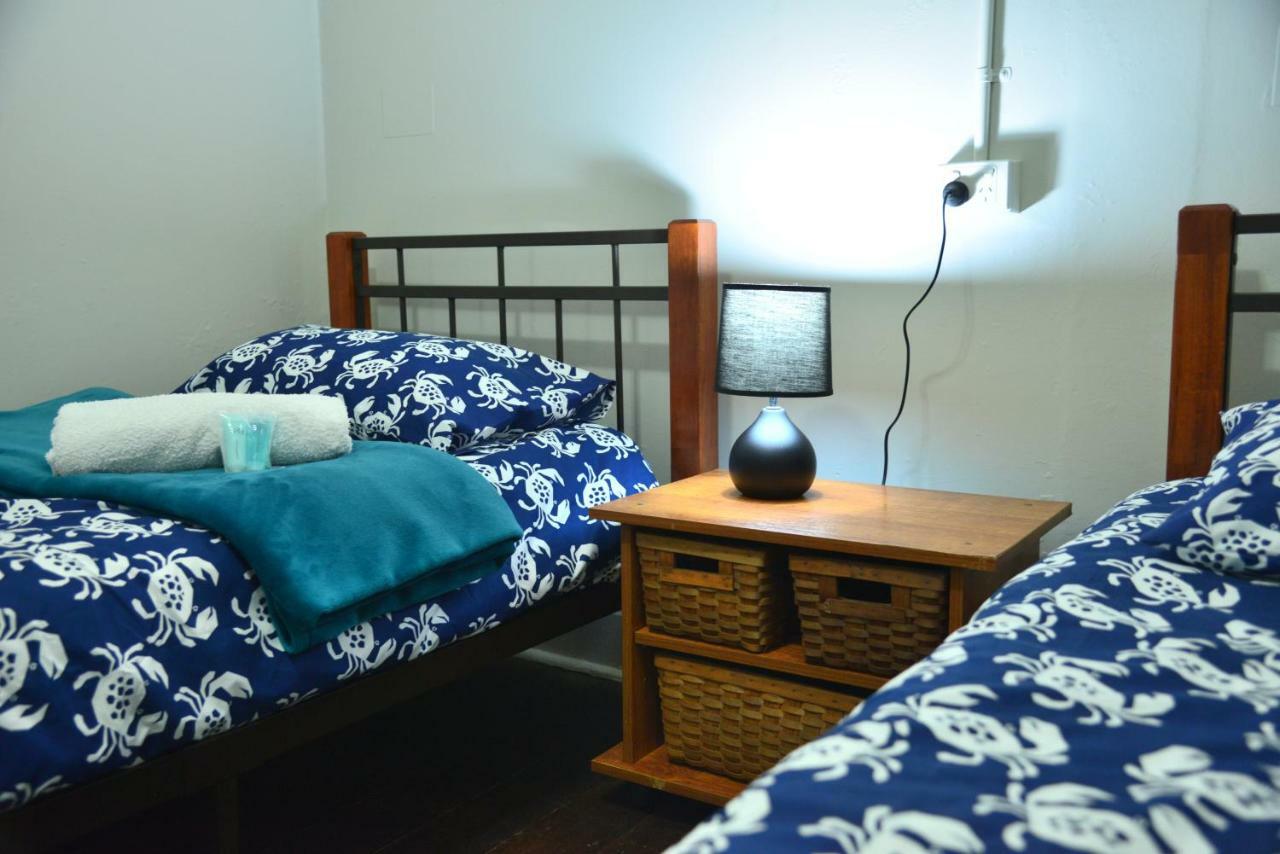 Hostel Geraldton Backpackers Exteriér fotografie