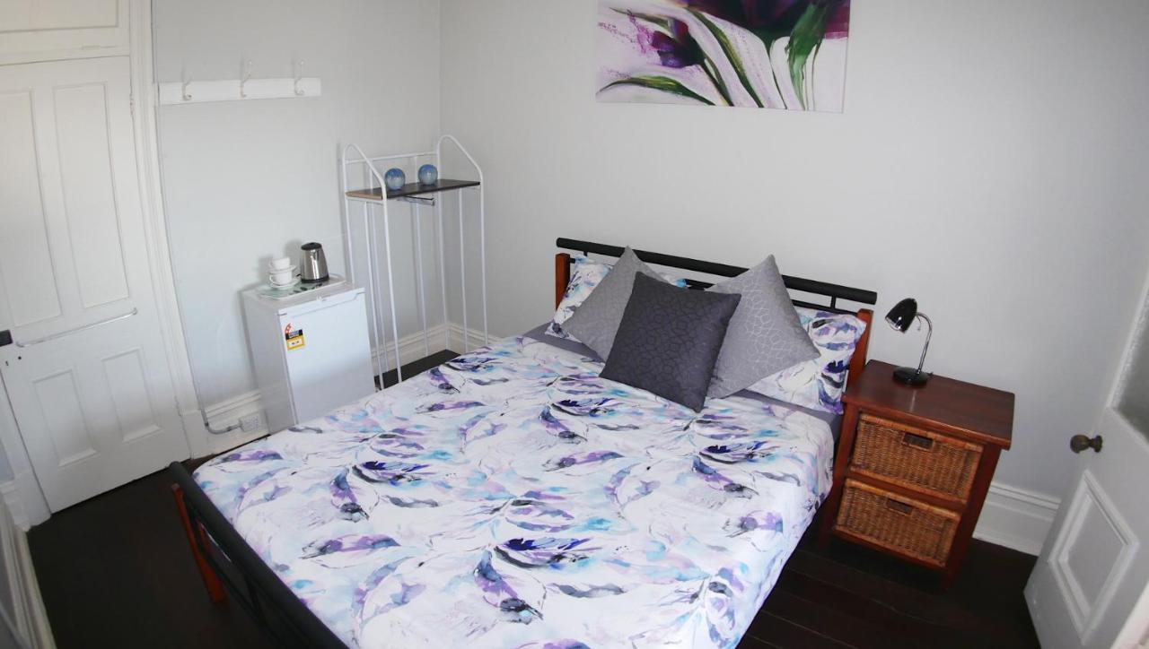 Hostel Geraldton Backpackers Exteriér fotografie
